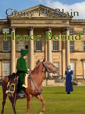cover image of Honor Bound